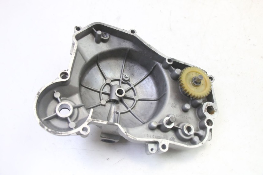 photo de CLUTCH COVER DERBI SENDA SM DRD 50 (2008 - 2013) - Checked used part