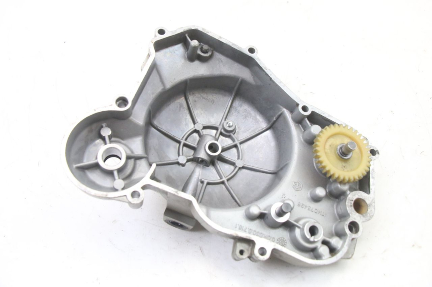 photo de CLUTCH COVER DERBI SENDA SM DRD X-TREME 50 (2011 - 2017) - Technical close-up