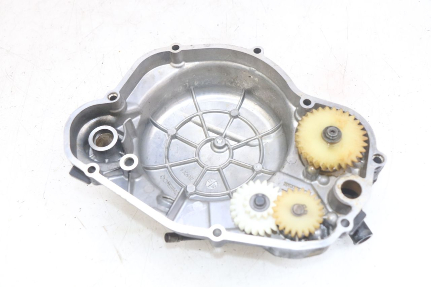 photo de CLUTCH COVER SHERCO SM-R 50 (2018 - 2021) - Technical close-up