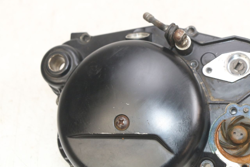 photo de CLUTCH COVER SHERCO SM-R 50 (2018 - 2021) - Fixing points details