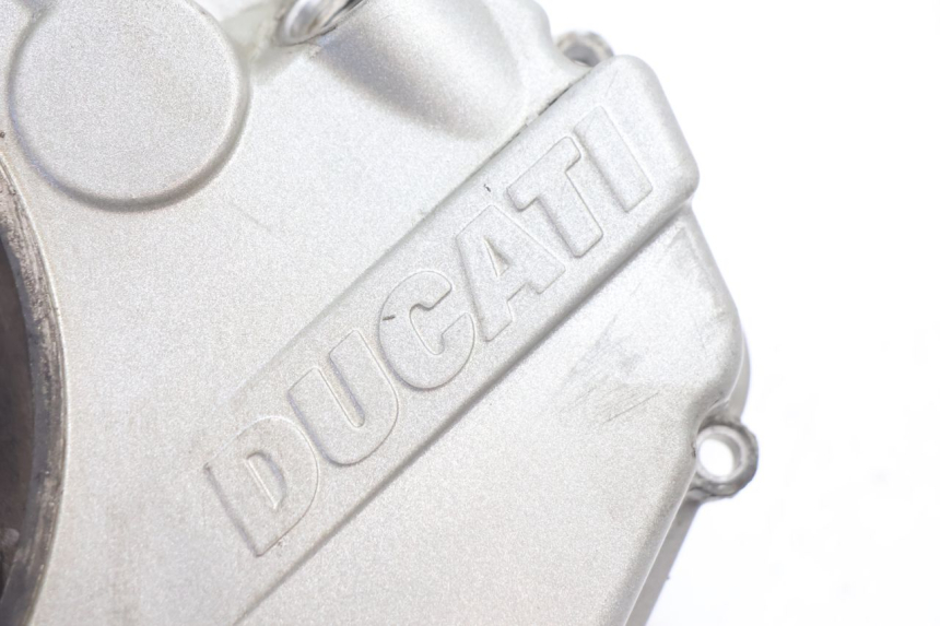 photo de CLUTCH COVER DUCATI SS IE DS CARENEE 1000 (2002 - 2006) - Component detail