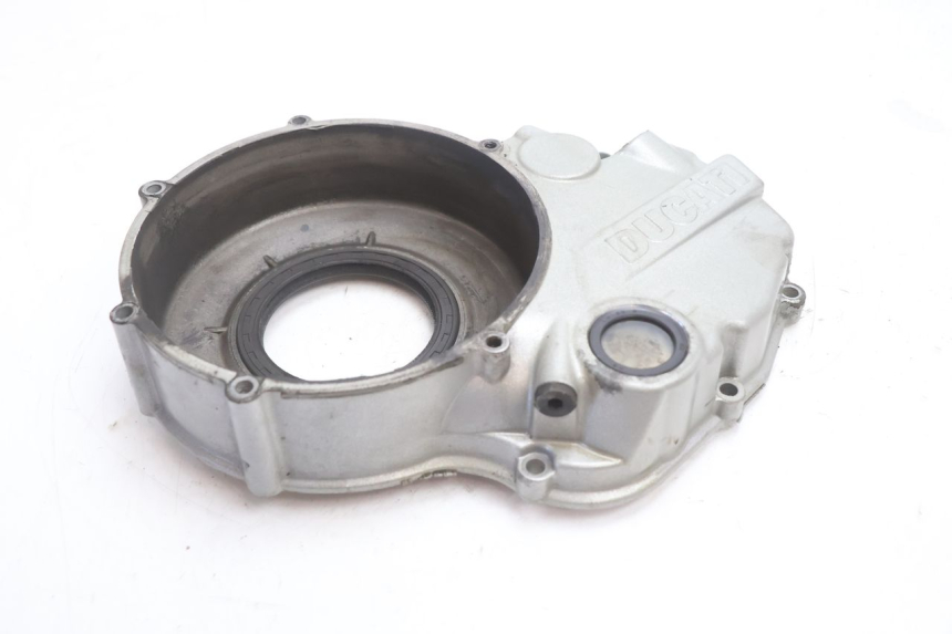 photo de CLUTCH COVER DUCATI SS IE DS CARENEE 1000 (2002 - 2006) - Zoom on usage condition