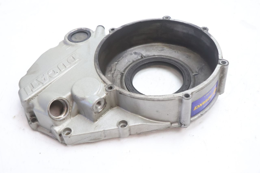 photo de CLUTCH COVER DUCATI SS IE DS CARENEE 1000 (2002 - 2006) - Alternative perspective