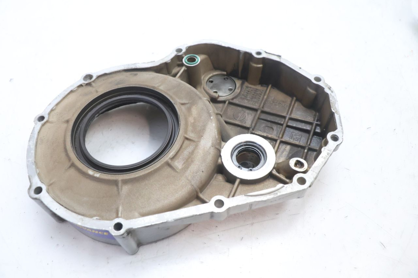 photo de CLUTCH COVER DUCATI SS IE DS CARENEE 1000 (2002 - 2006) - Surface and material condition