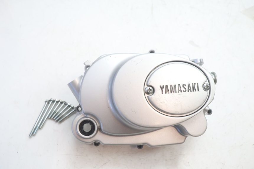 photo de CLUTCH COVER YAMASAKI STREET 50 (2013 - 2018) - Main view