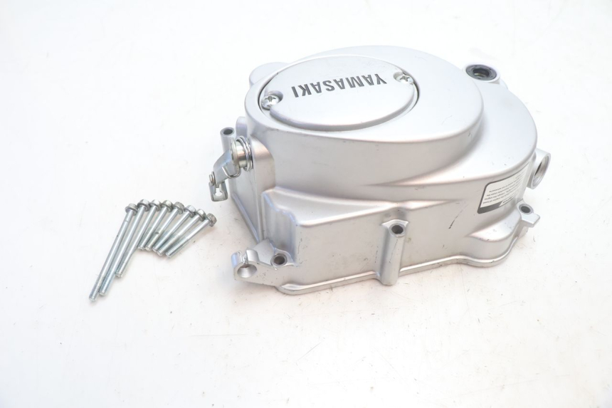 photo de CLUTCH COVER YAMASAKI STREET 50 (2013 - 2018) - Alternative perspective