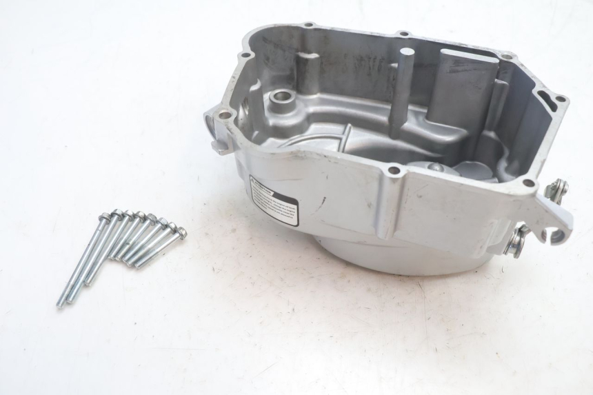 photo de CLUTCH COVER YAMASAKI STREET 50 (2013 - 2018) - Product overview