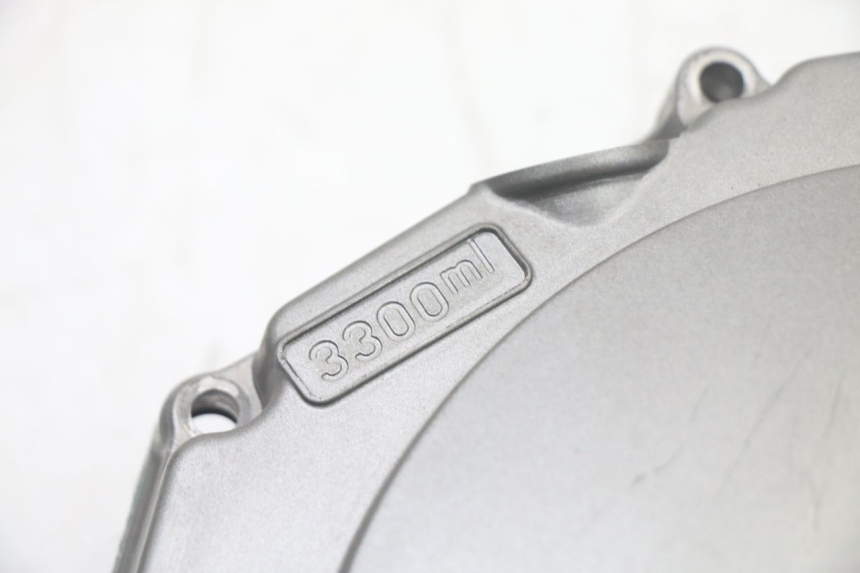 photo de CLUTCH COVER SUZUKI GSF S BANDIT 600 (2000 - 2004) - Zoom on usage condition