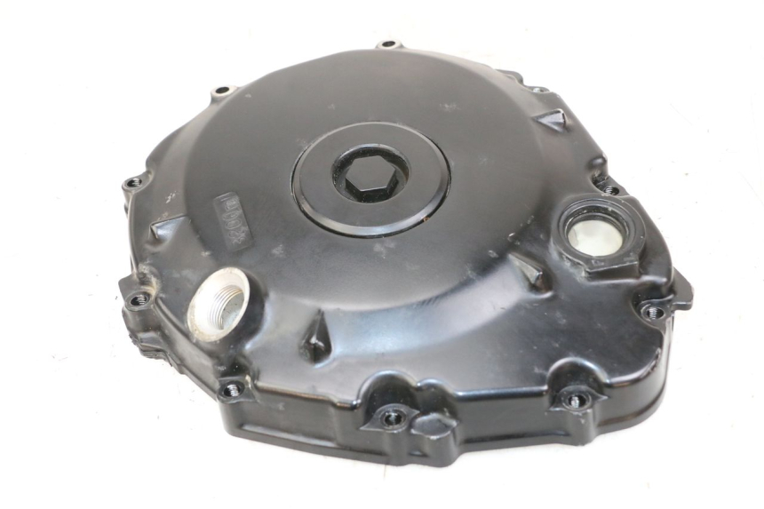 photo de CLUTCH COVER SUZUKI GSR 750 (2011 - 2017) - Zoom on usage condition