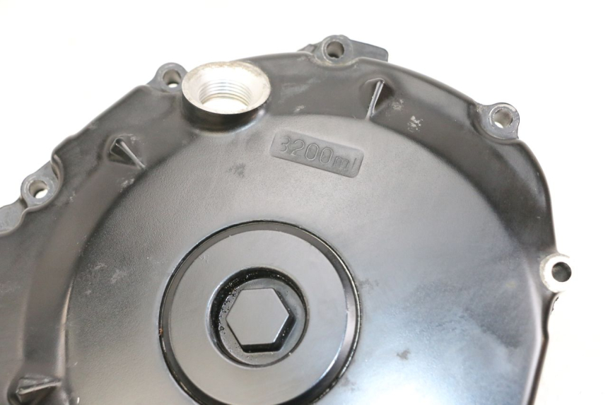 photo de CLUTCH COVER SUZUKI GSR 750 (2011 - 2017) - Fixing points details