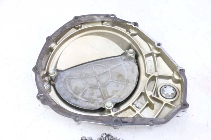 photo de CLUTCH COVER SUZUKI GSX F GSXF 650 (2007 - 2015) - Alternative perspective