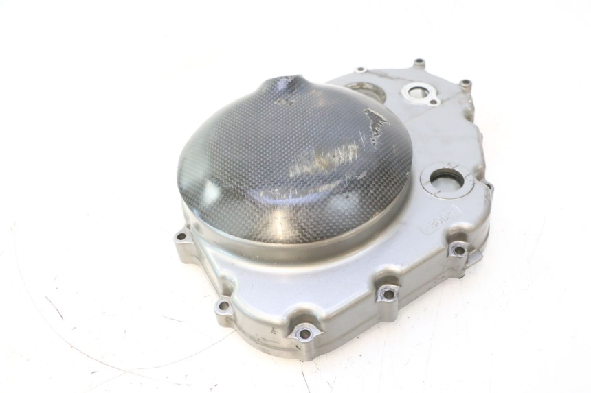 photo de CLUTCH COVER SUZUKI SV S 650 (2003 - 2009) - Zoom on usage condition