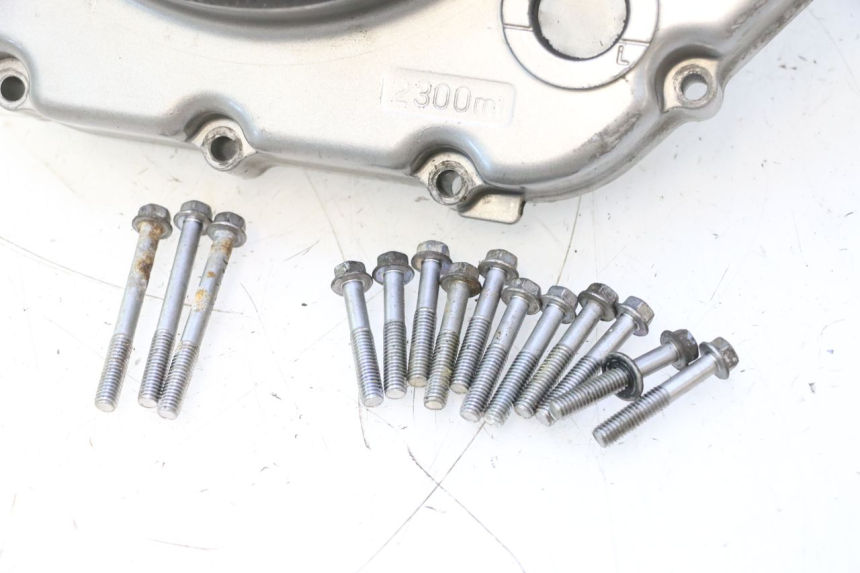 photo de CLUTCH COVER SUZUKI SV S 650 (2003 - 2009) - Fixing points details