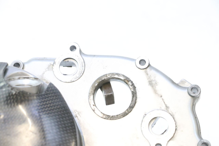 photo de CLUTCH COVER SUZUKI SV S 650 (2003 - 2009) - Surface and material condition