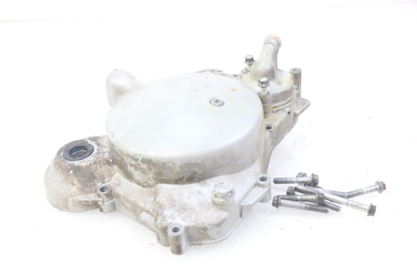 photo de CLUTCH COVER APRILIA SX 50 (2011 - 2017) - Alternative perspective