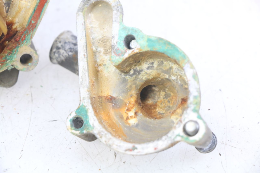 photo de CLUTCH COVER APRILIA SX 50 (2011 - 2017) - Surface and material condition