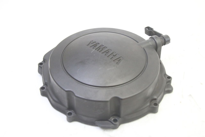 photo de CLUTCH COVER YAMAHA TDM ABS 900 (2002 - 2014) - Zoom on usage condition