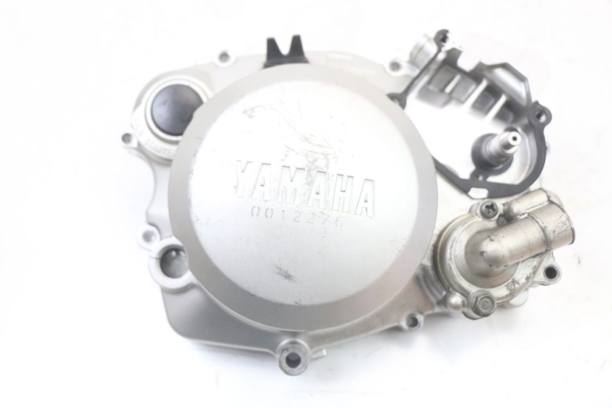 photo de CLUTCH COVER YAMAHA TDR DELTABOX 125 (1997 - 2003) - Component detail