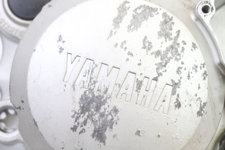 photo de CLUTCH COVER YAMAHA TDR DELTABOX 125 (1997 - 2003) - Component detail