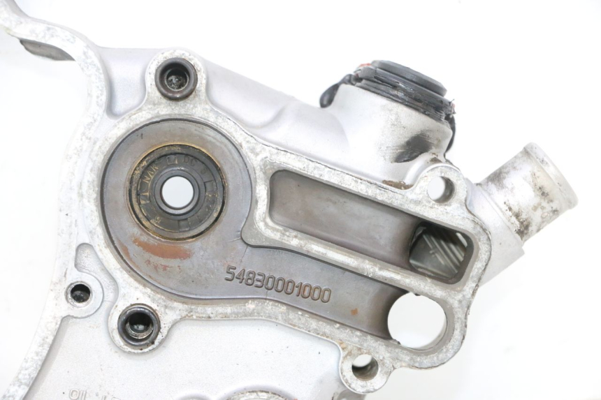 photo de CLUTCH COVER HUSABERG TE 250 (2011 - 2014) - Component detail