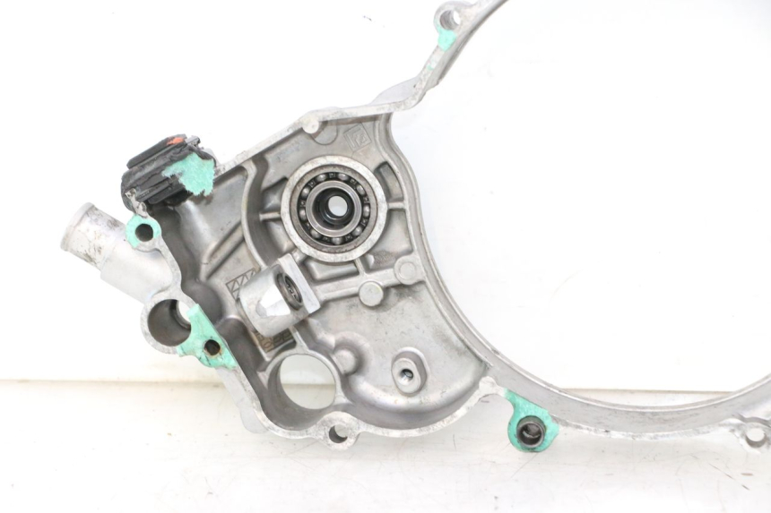 photo de CLUTCH COVER HUSABERG TE 250 (2011 - 2014) - Additional view of the item