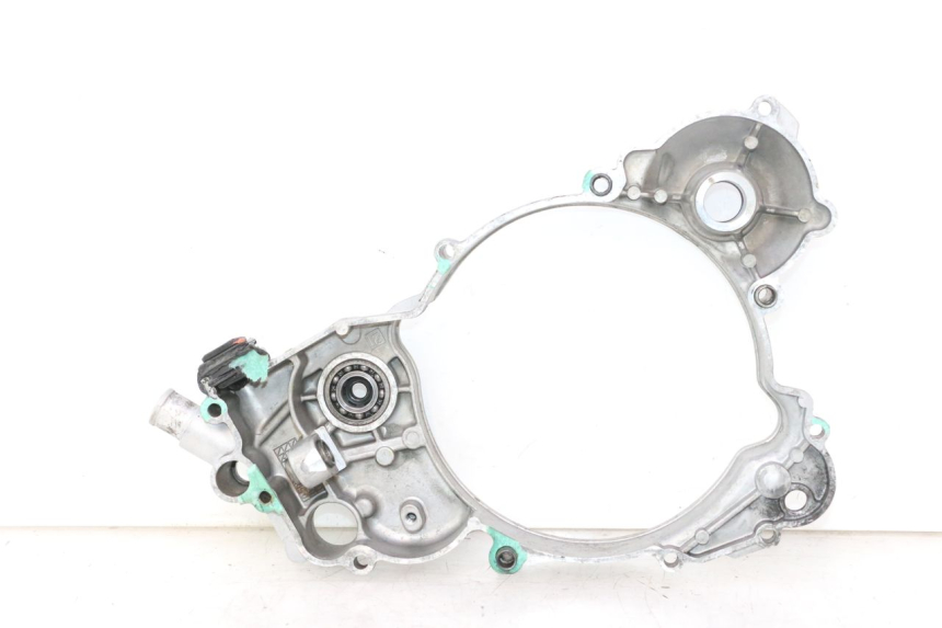 photo de CLUTCH COVER HUSABERG TE 250 (2011 - 2014) - Surface and material condition