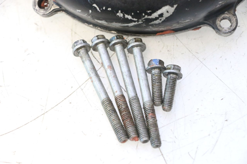 photo de CLUTCH COVER HUSABERG TE 250 (2011 - 2014) - Component detail