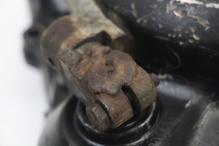 photo de CLUTCH COVER SUZUKI TS X 80 (1984 - 1988) - Alternative perspective