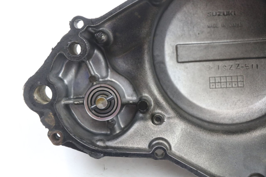 photo de CLUTCH COVER SUZUKI TS X 80 (1984 - 1988) - Surface and material condition