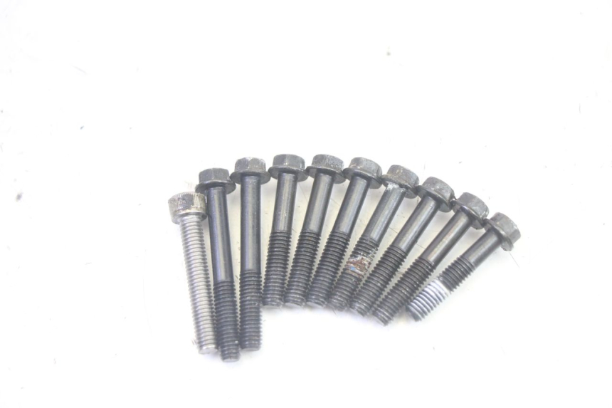 photo de CLUTCH COVER YAMAHA TTR 125 (2000 - 2020) - Surface and material condition