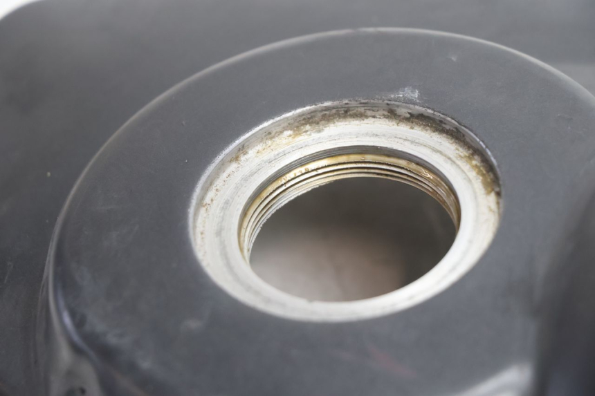photo de CLUTCH COVER HONDA VFR FI RC46 800 (1998 - 2001) - Technical close-up