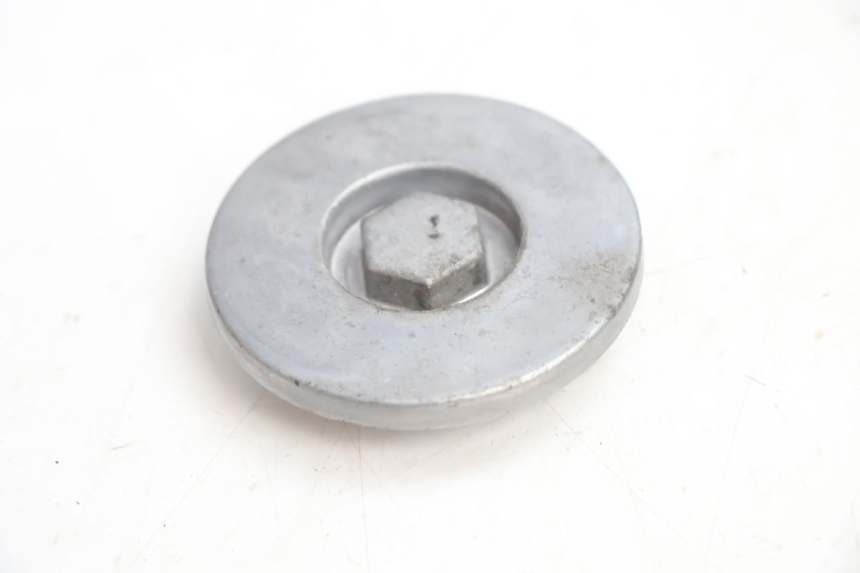 photo de CLUTCH COVER HONDA VFR FI RC46 800 (1998 - 2001) - Fixing points details