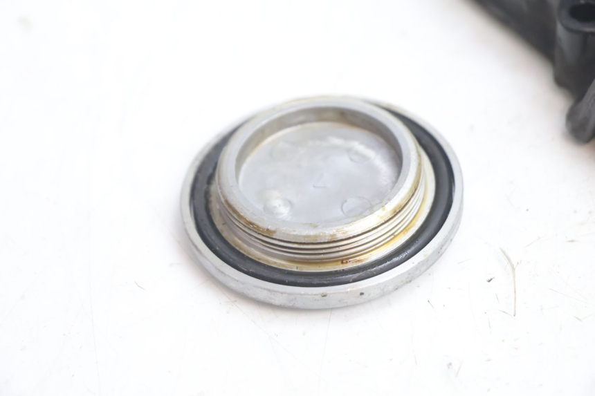 photo de CLUTCH COVER HONDA VFR FI RC46 800 (1998 - 2001) - Surface and material condition