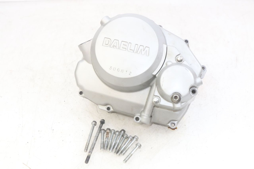 photo de CLUTCH COVER DAELIM VJ ROADWIN FI 125 (2008 - 2017) - Main view