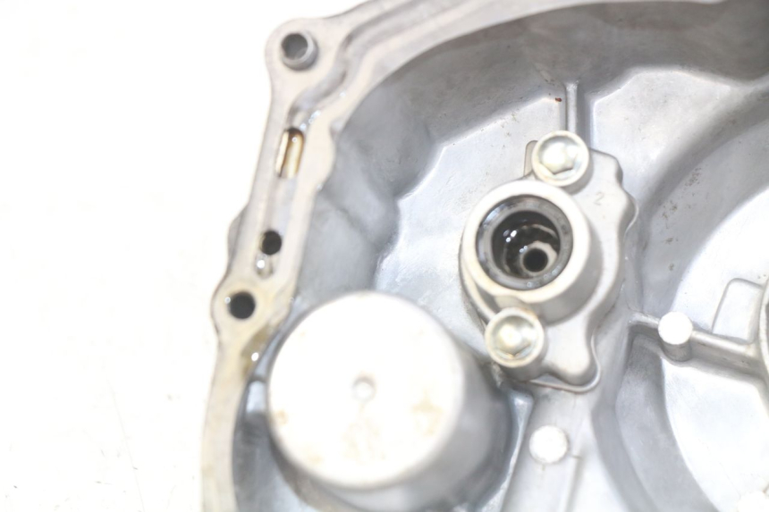 photo de CLUTCH COVER DAELIM VJ ROADWIN FI 125 (2008 - 2017) - Zoom on usage condition