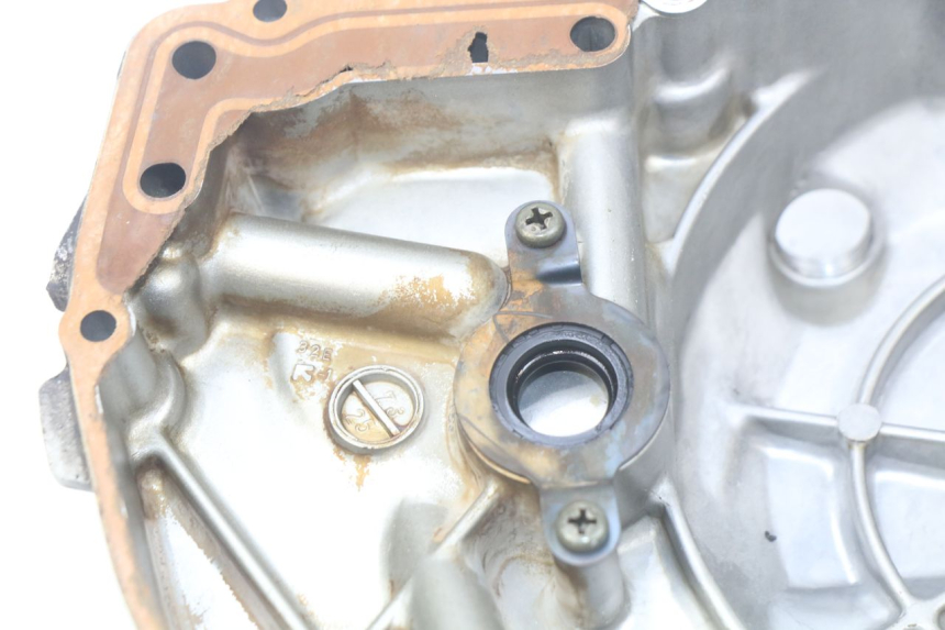 photo de CLUTCH COVER SUZUKI XF FREEWIND 650 (1997 - 2003) - Zoom on usage condition