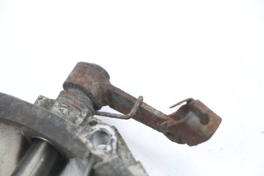 photo de CLUTCH COVER YAMAHA XJ F 900 (1983 - 1994) - Surface and material condition