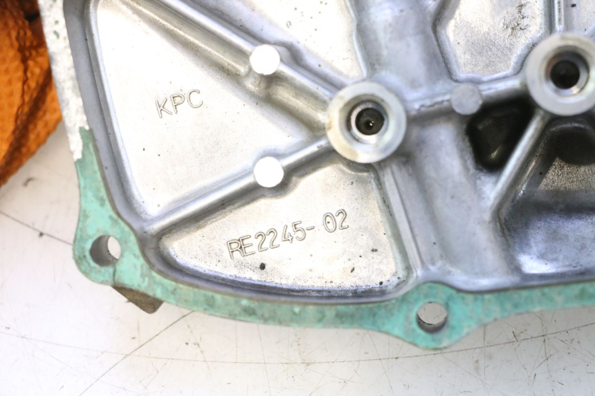 photo de CLUTCH COVER HONDA XLV VARADERO 125 (2007 - 2012) - Component detail