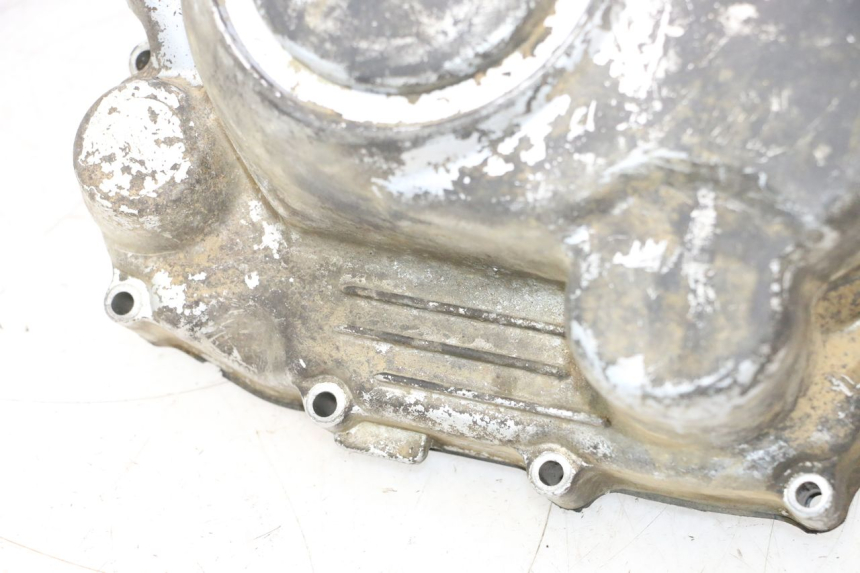 photo de CLUTCH COVER SMC XROAD 150 - Markings and original references
