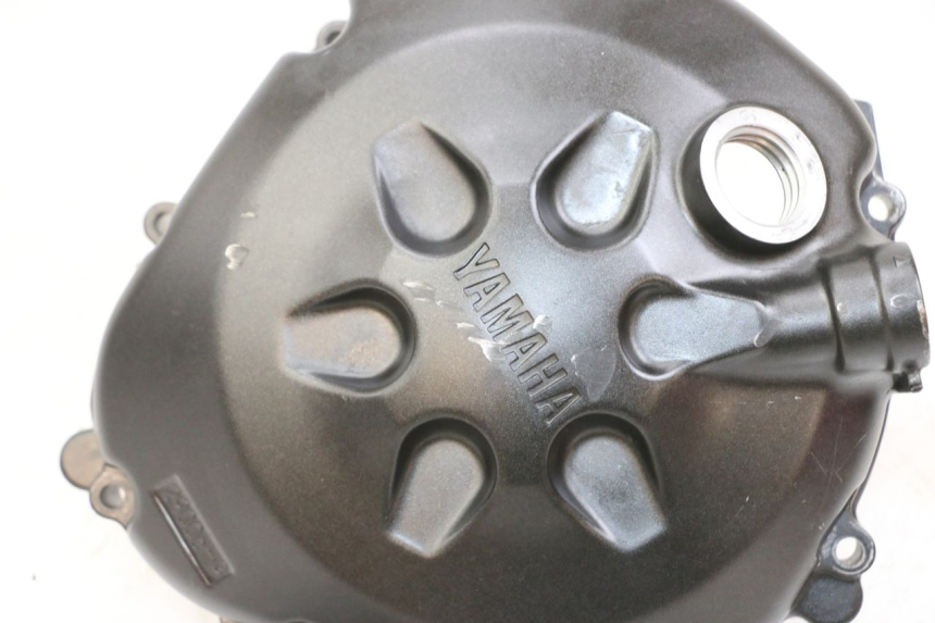photo de CLUTCH COVER YAMAHA FZ1 FAZER 1000 (2007 - 2009) - Surface and material condition