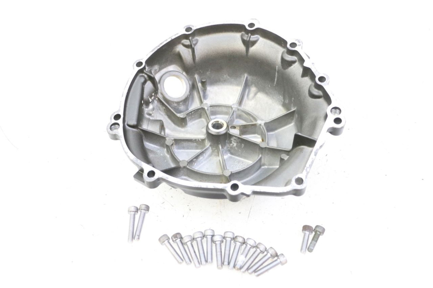 photo de CLUTCH COVER YAMAHA FZ6 FAZER S2 600 (2007 - 2011) - Zoom on usage condition