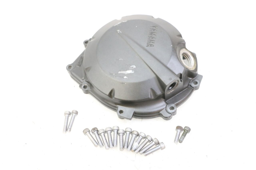 photo de CLUTCH COVER YAMAHA FZ6 FAZER S2 600 (2007 - 2011) - Alternative perspective