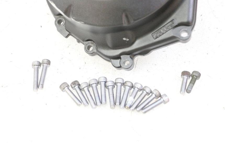 photo de CLUTCH COVER YAMAHA FZ6 FAZER S2 600 (2007 - 2011) - Fixing points details