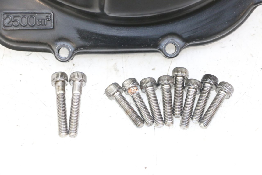 photo de CLUTCH COVER YAMAHA FZS FAZER 600 (2001 - 2003) - Checked used part