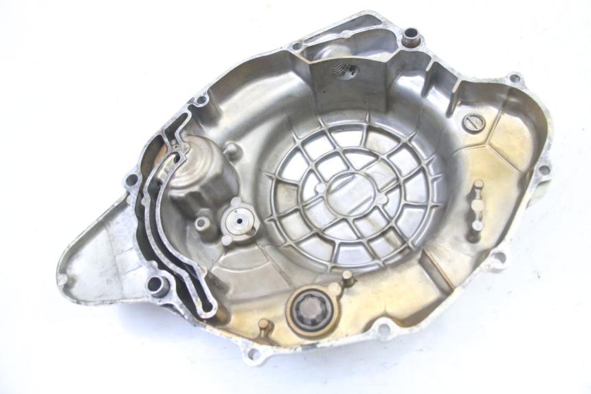 photo de CLUTCH COVER YAMAHA SR 125 (1982 - 2003) - Fixing points details