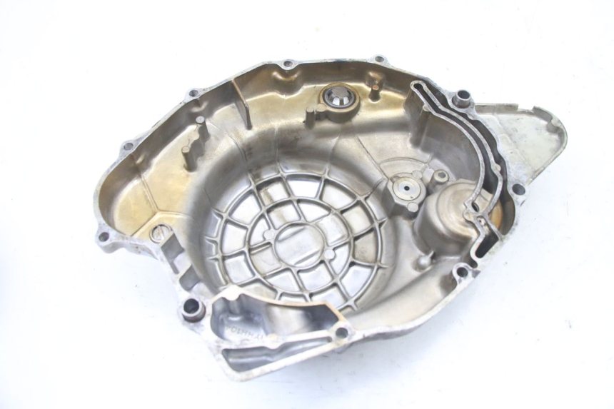 photo de CLUTCH COVER YAMAHA SR 125 (1982 - 2003) - Surface and material condition