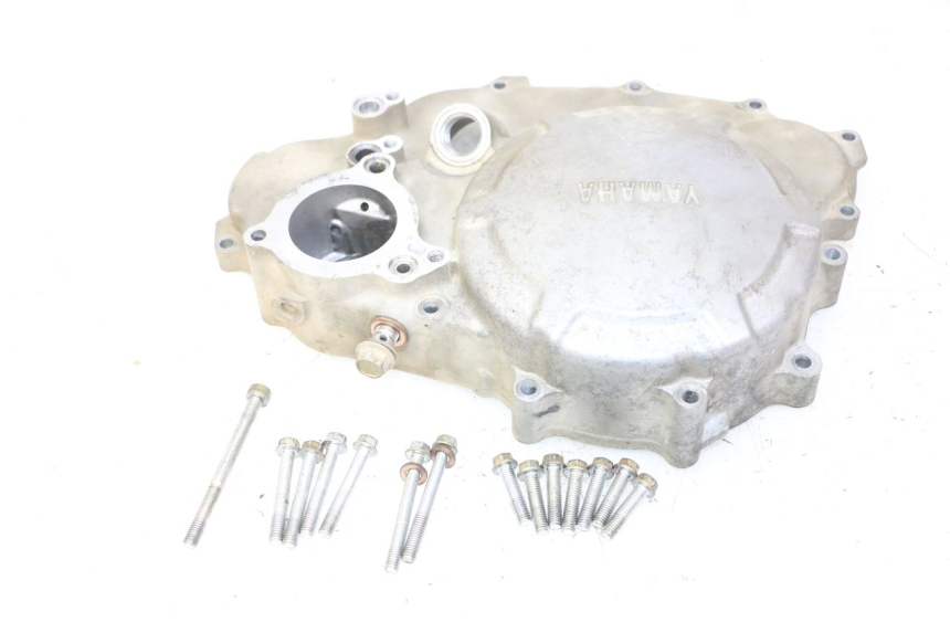 photo de CLUTCH COVER YAMAHA YFM R RAPTOR 250 (2008 - 2014) - Fixing points details