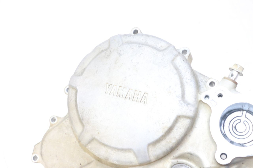 photo de CLUTCH COVER YAMAHA YFM R RAPTOR 250 (2008 - 2014) - Surface and material condition