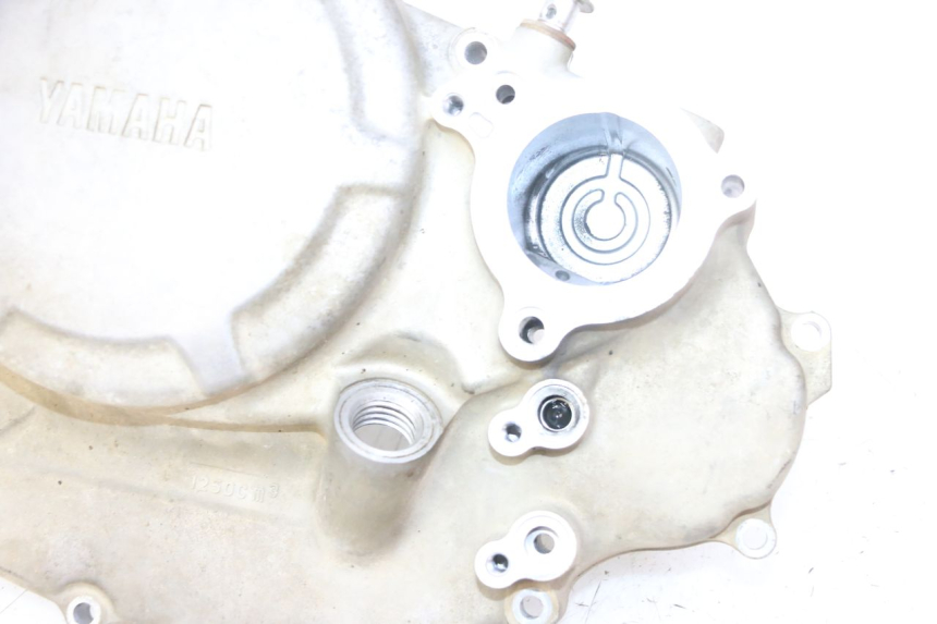 photo de CLUTCH COVER YAMAHA YFM R RAPTOR 250 (2008 - 2014) - Checked used part