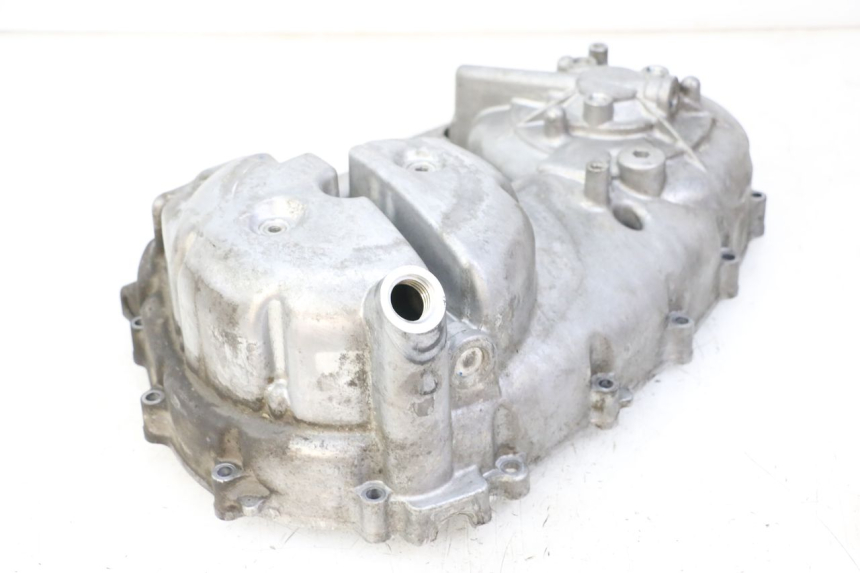 photo de CLUTCH COVER YAMAHA YP T-MAX TMAX 530 (2017 - 2020) - Zoom on usage condition